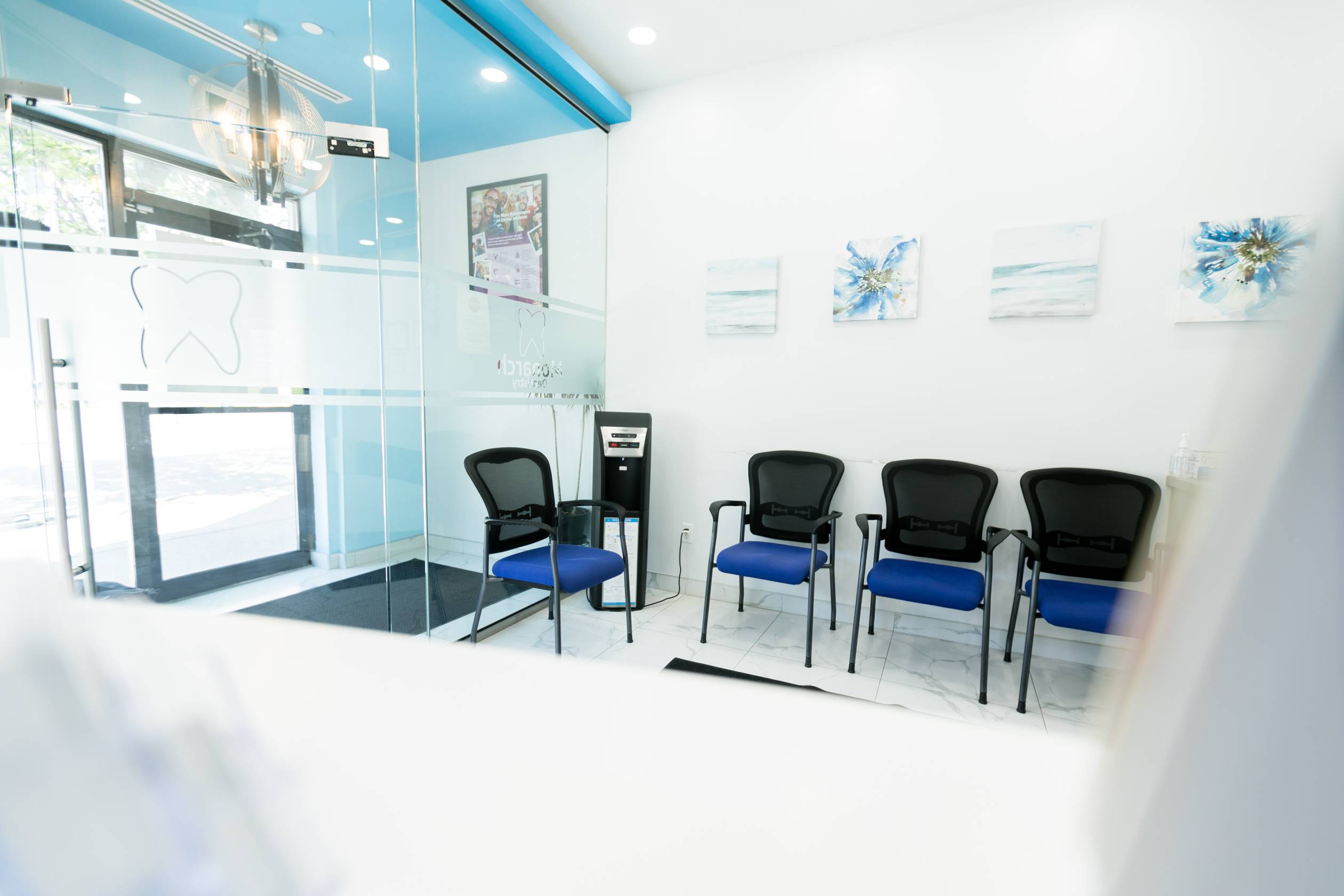 Monarch Dentistry - Esplanade dental clinic in Toronto - Photo 5